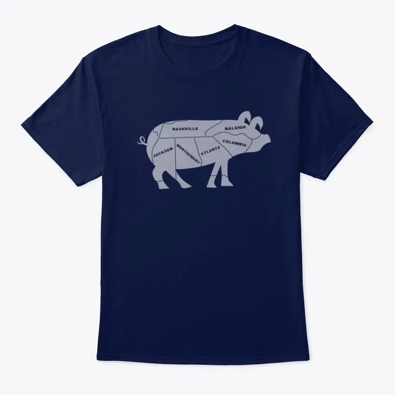 Southern Pig T-Shirt